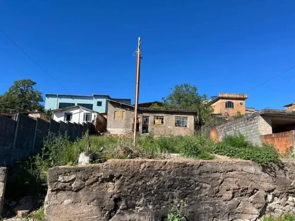 Imagem Lote à Venda no Bairro Santo Antônio – Oportunidade Única de Investimento!