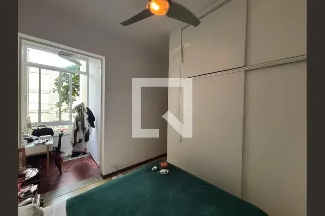 Imagem Apartamento à Venda - Leblon, 2 Quartos, 70 m2