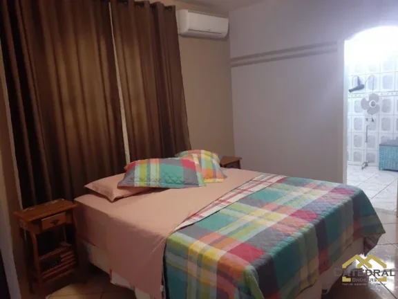 Imagem CASA COM 3 DORMITÓRIOS À VENDA, 170 M² POR R$ 480.000,00 - VILA SANTANA II - JUNDIAÍ/SP