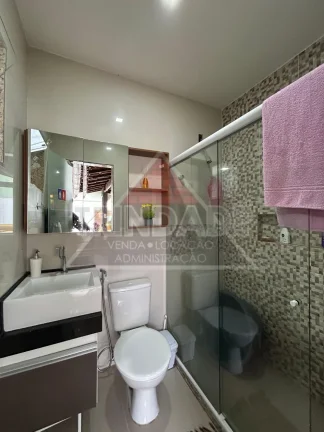 Imagem CASA RESIDENCIAL em RIO DE JANEIRO - RJ, VARGEM GRANDE