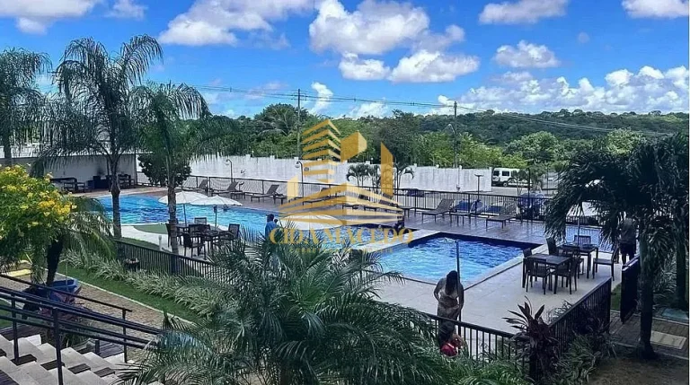 Imagem Apartamento em Lançamentos no bairro Aeroclube - João Pessoa, PB