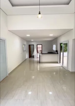 Imagem Casa à Venda em Condomínio Figueira Garden - Atibaia