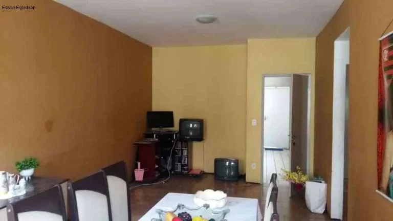 Imagem APARTAMENTO RESIDENCIAL em TERESINA - PI, MACAÚBA
