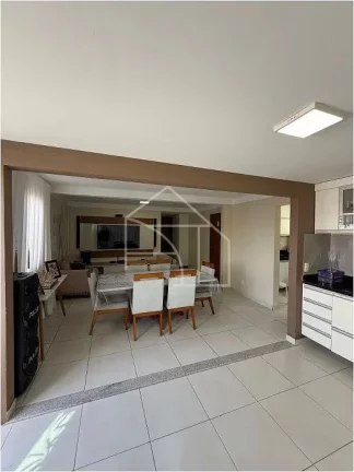Imagem Apartamento 3 quartos com suíte com 105m² em Colina de Laranjeiras - Condominio Helena Negrine