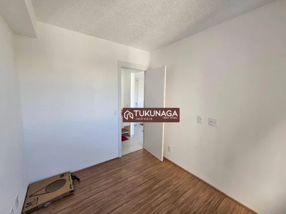 Imagem Apartamento com 1 quarto para alugar, 28 m² por R$ 2.300/mês - Mooca - São Paulo/SP