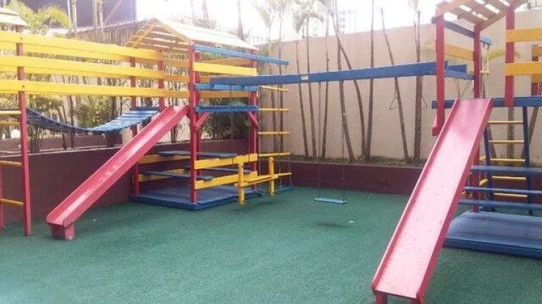 Imagem Apartamento com 4 dormitórios, 150 m² - venda por R$ 710.000 ou aluguel por R$ 3.230/mês - Vila Vilma - Santo André/SP