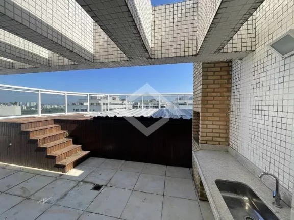Imagem Cobertura dos Sonhos em Ilha Pura - Viure | 4 Quartos com Vista Incrível
