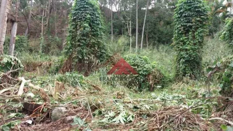 Imagem Área à venda, 3000 m² por R$ 600.000,00 - Santa Rosa - Niterói/RJ