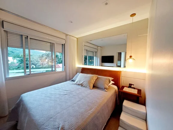 Imagem Apartamento 1 dormitório Marine Home Resort