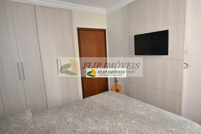 Imagem More em um apartamento de 150 metros quadrados com 3 quartos na melhor região de Campinas - SP