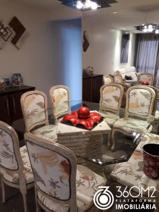 Imagem Apartamento para Venda em Santo André / SP no bairro Parque das Nações