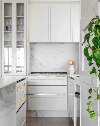 Imagem Apartamento finamente mobiliado e decorado com 3 suítes e 2 vagas na Barra Norte- Balneário Camboriú