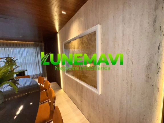 Imagem APARTAMENTO ALTO PADRÃO NO JARDINS – Daslu Residences São Paulo