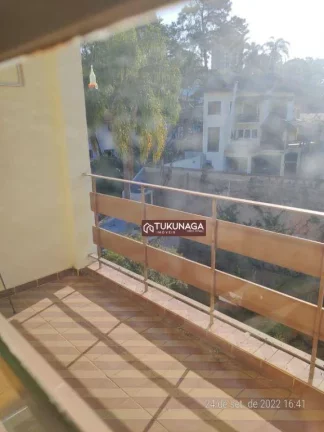 Imagem Apartamento com 3 dormitórios à venda, 127 m² por R$ 420,000 - Tremembé - São Paulo/SP
