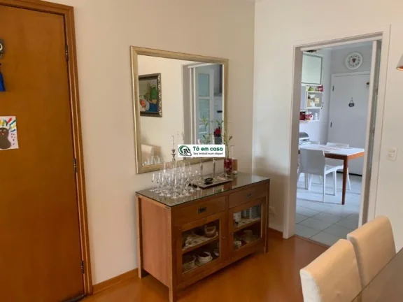 Imagem APARTAMENTO RESIDENCIAL em SÃO JOSÉ DOS CAMPOS - SP, VILA EMA