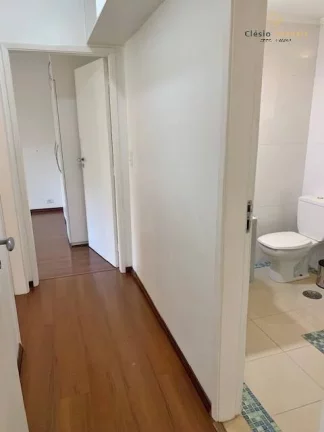 Imagem APARTAMENTO PARA VENDA 2 QUARTOS, SUÍTE 1 VAGA em Perdizes SP