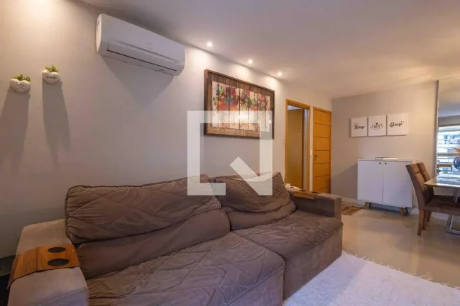 Imagem Apartamento à Venda - Recreio, 3 Quartos, 92 m2