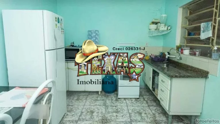 Imagem SOBRADO VILA FORMOSA