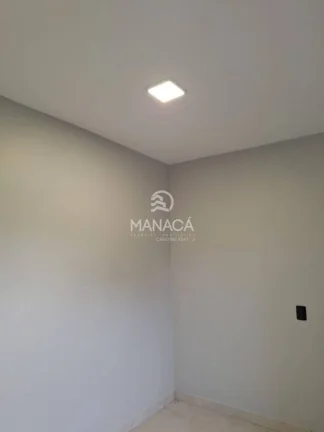 Imagem Casa à Venda – Conforto e Praticidade em 52m²