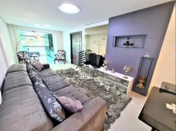 Imagem ÁREA PRIVATIVA BAIRRO CASTELO, 4 QUARTOS, 3 VAGAS PARALELAS