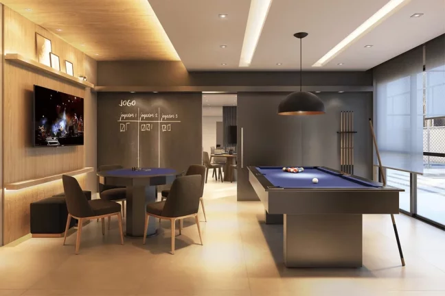 Imagem Ares Juvevê - Apartamento à venda no bairro Juvevê - Curitiba/PR