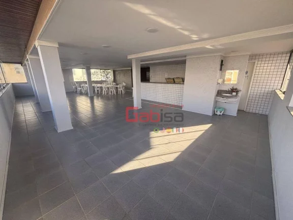 Imagem Apartamento com 3 dormitórios à venda, 120 m² por R$ 850.000,00 - Centro - Cabo Frio/RJ