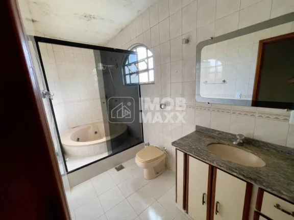 Imagem Casa à venda em Sobradinho, Brasília: 150m², 3 quartos, 2 suítes, 2 banheiros. Valor: R$560.000.