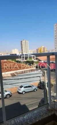 Imagem Apartamento - Ribeirão Preto - Jardim Paulista - Região Leste