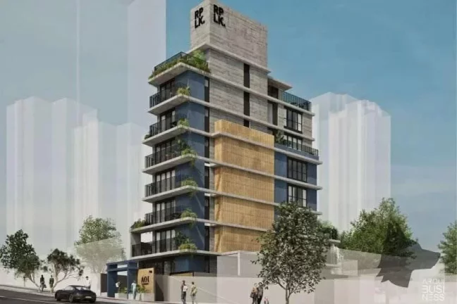 Imagem Studio no Água Verde - Curitiba - PR