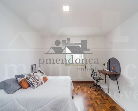 Imagem Apartamento pronto para morar em Pinheiros, ao lado Metrô Faria Lima.