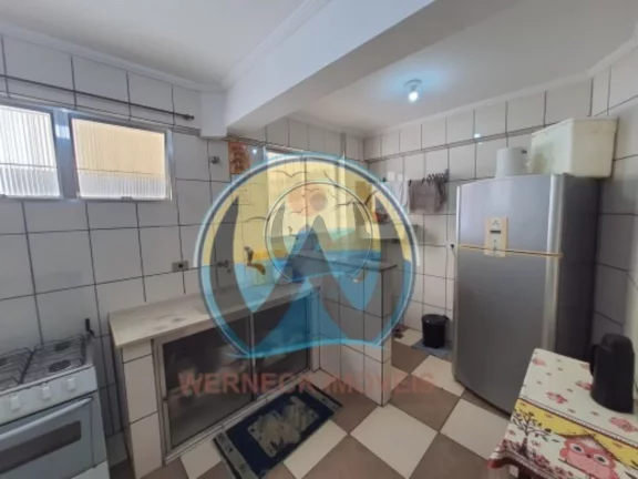 Imagem APTO RESIDENCIAL em Ubatuba - SP, PRAIA GRANDE