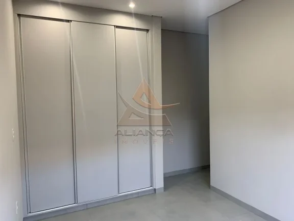 Imagem Casa Condomínio - Ribeirão Preto - Portal da Mata
