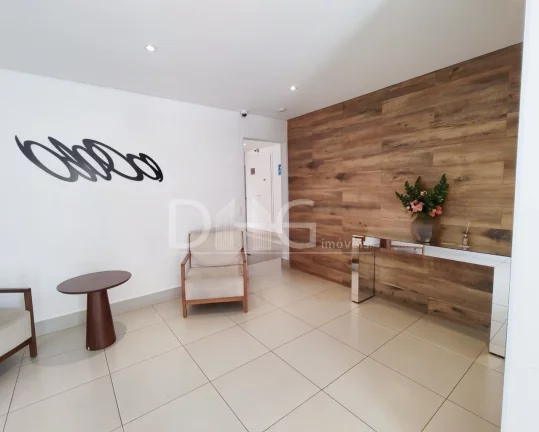 Imagem Apartamento à venda com 86 m² | Art ... Life Residencial Clube | Paulínia - SP