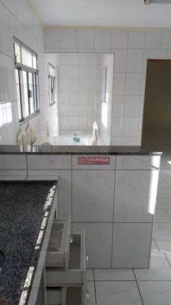 Imagem Sobrado com 7 dormitórios à venda, 262 m² por R$ 500.000,00 - Jardim Presidente Dutra - Guarulhos/SP