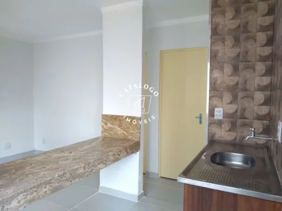 Imagem Apartamento a Venda no bairro Jardim João Rossi - Ribeirão Preto, SP