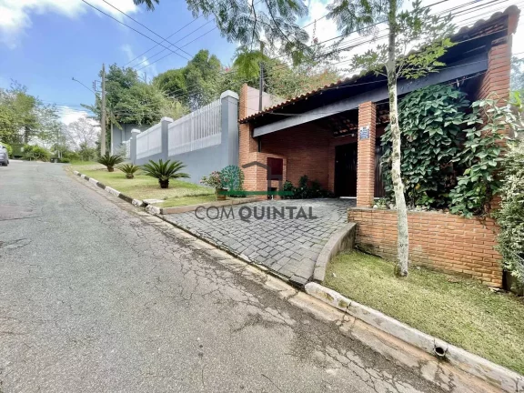 Imagem Casa com 3 Quartos à Venda, 1 m² em Chácara Das Paineiras - Carapicuíba