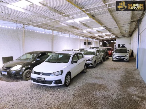 Imagem Prédio comercial para Venda em Fragata Pelotas-RS