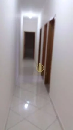 Imagem Casa com 3 dormitórios à venda por R$ 365.000,00 - Parque Ribeirão Preto - Ribeirão Preto/SP