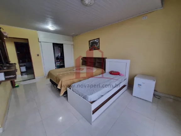 Imagem Oportunidade Imperdível: Casa à Venda em Francisco Morato-SP, Residencial São Luis. 3 Quartos, 1 Suíte, 1 Sala, 3 Banheiros, 2 Vagas, 262m².