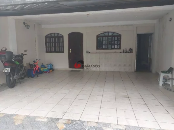 Imagem Sobrado com 2 quartos, Anchieta - São Bernardo do Campo
