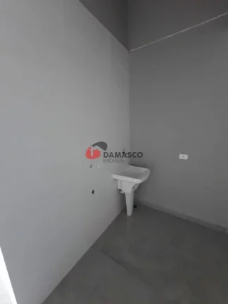 Imagem Cobertura à venda 2 Quartos, 1 Suite, 1 Vaga, 100M², Vila Curuçá, Santo André - SP