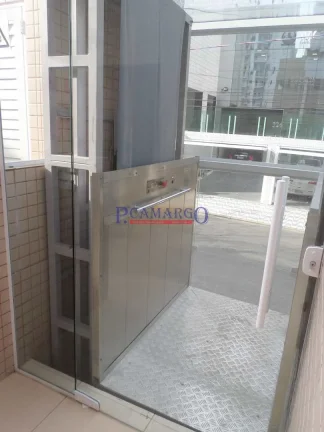 Imagem Apartamento Padrão