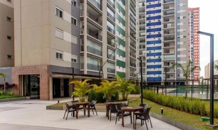 Imagem Apartamento com 3 dormitórios à venda, 75 m² por R$ 900.000,00 - Jardim Flor da Montanha - Guarulhos/SP