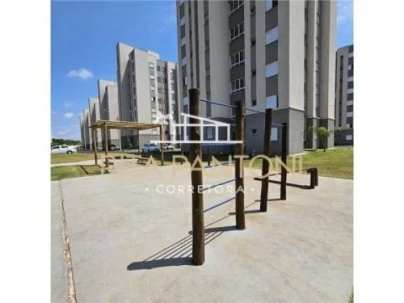 Imagem Apartamento - Ribeirão Preto - Valentina Figueiredo - Região Norte