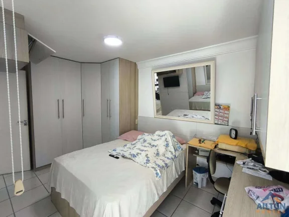 Imagem Apartamento Quarto e Sala à Venda na Prainha em Muquiçaba - Guarapari/ES