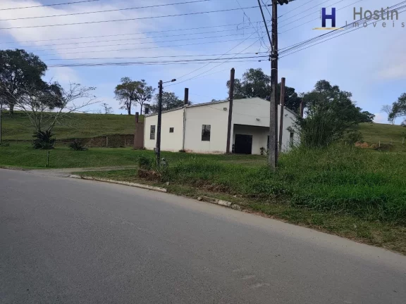 Imagem TERRENO RESIDENCIAL em SÃO FRANCISCO DO SUL - SC, Morro Grande