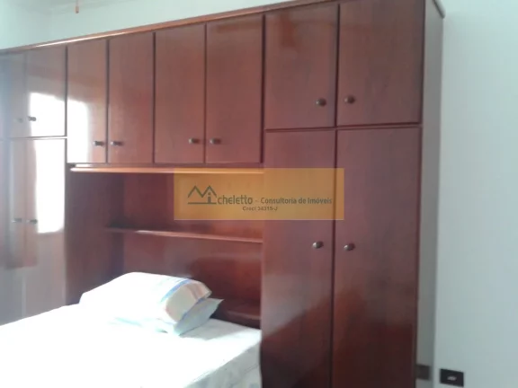 Imagem APARTAMENTO RESIDENCIAL em GUARUJÁ - SP, ENSEADA