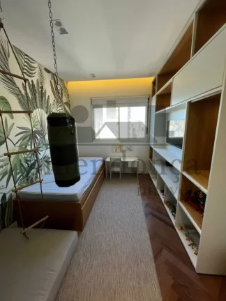 Imagem Apartamento rua Tucuna com 4 quartos (3 suítes) e 4 vagas, 192m2 REFORMADO