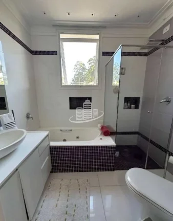 Imagem Casa de Condomínio