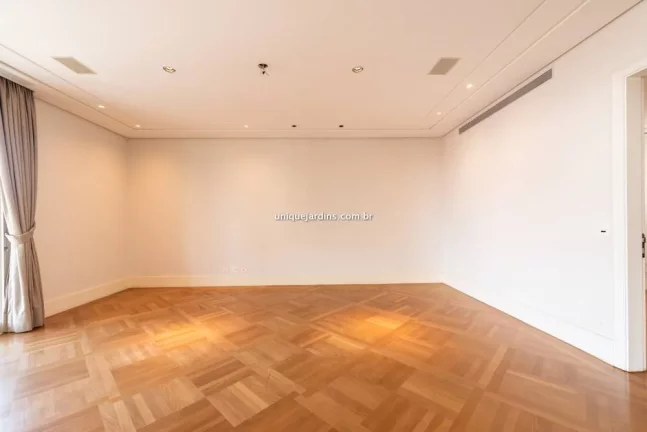 Imagem Apartamento à venda Jardim Paulista São Paulo
